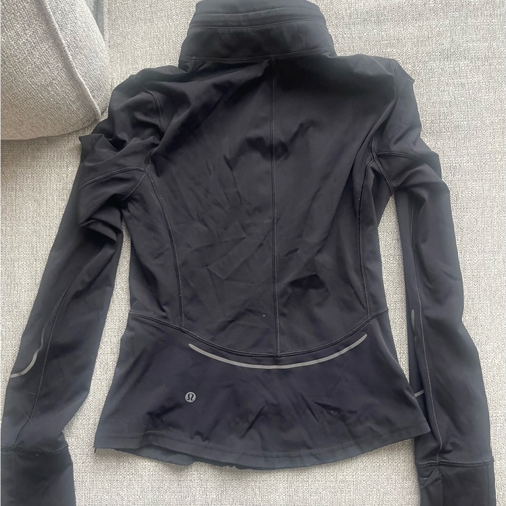 Lululemon Define Jacket - Picture 2 of 3